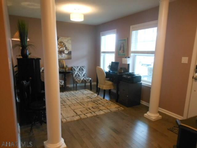 Harvest Glen - Residential