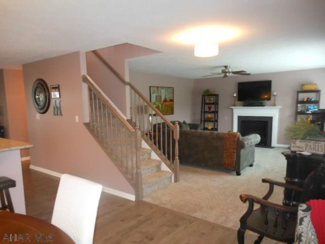 Harvest Glen - Residential