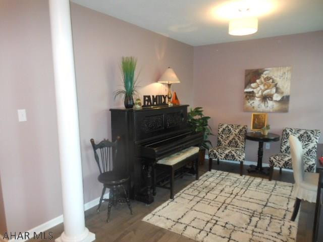 Harvest Glen - Residential