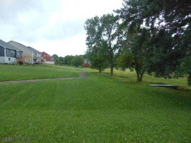 Harvest Glen - Residential