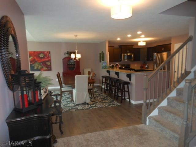 Harvest Glen - Residential