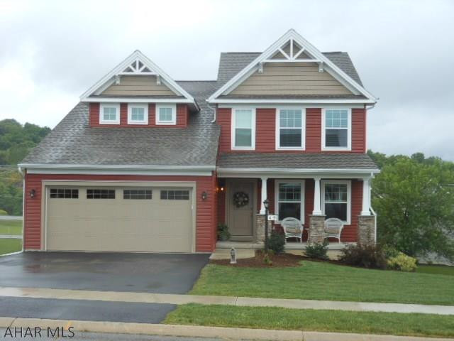 Harvest Glen - Residential