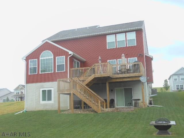 Harvest Glen - Residential