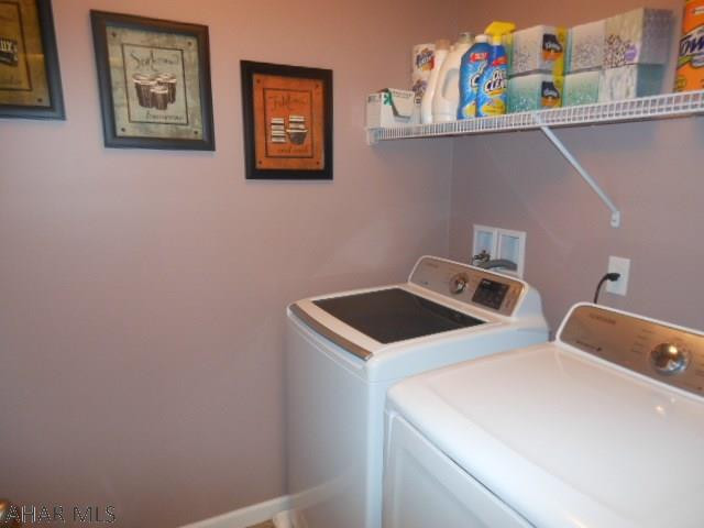 Harvest Glen - Residential