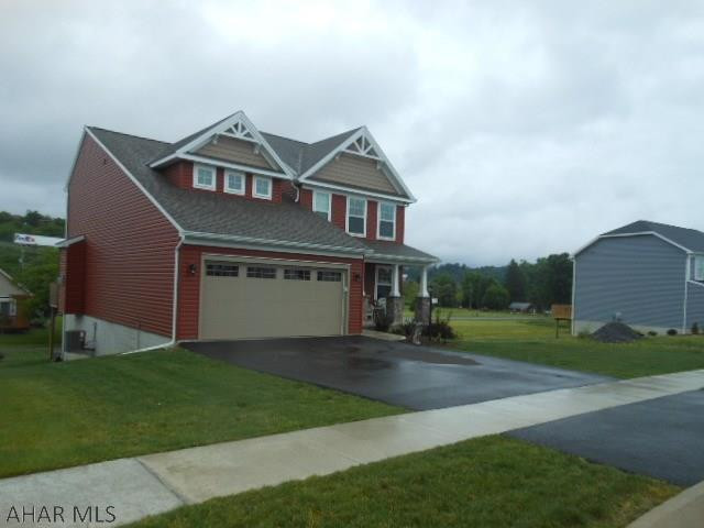 Harvest Glen - Residential