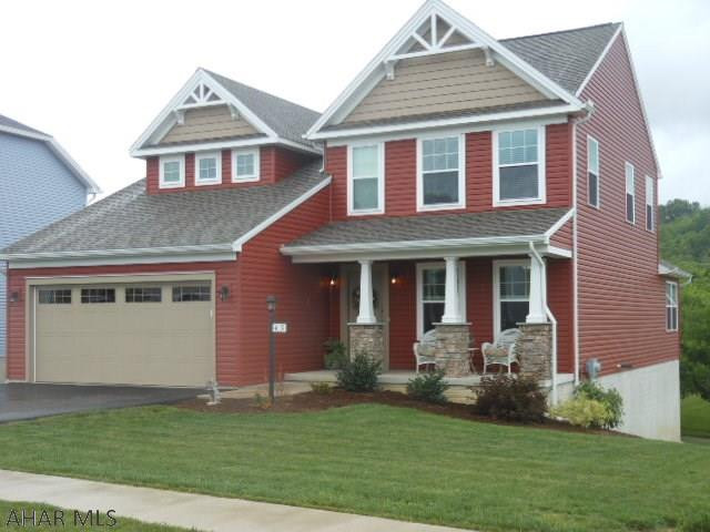 Harvest Glen - Residential