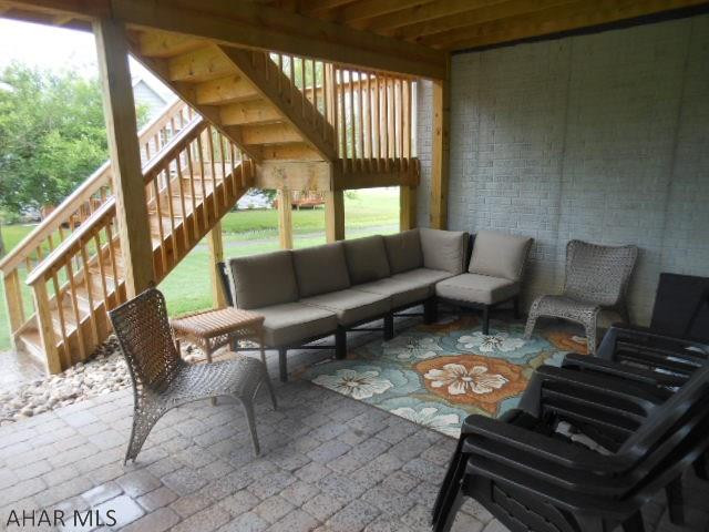 Harvest Glen - Residential