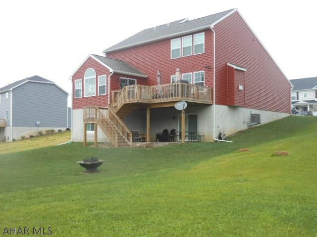 Harvest Glen - Residential