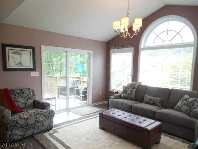 Harvest Glen - Residential