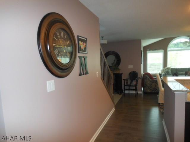 Harvest Glen - Residential