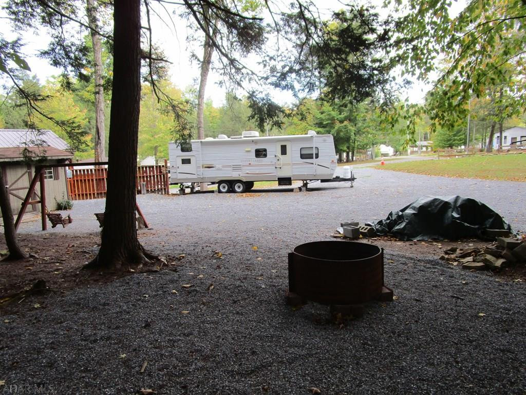 Glendale Yearound - Land