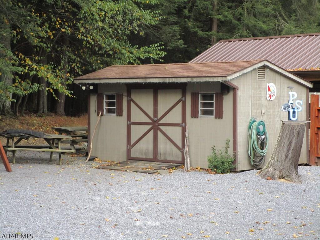 Glendale Yearound - Land