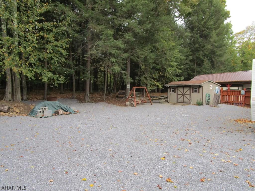 Glendale Yearound - Land