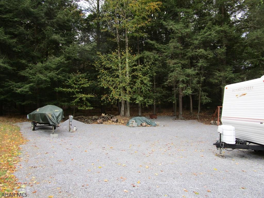 Glendale Yearound - Land