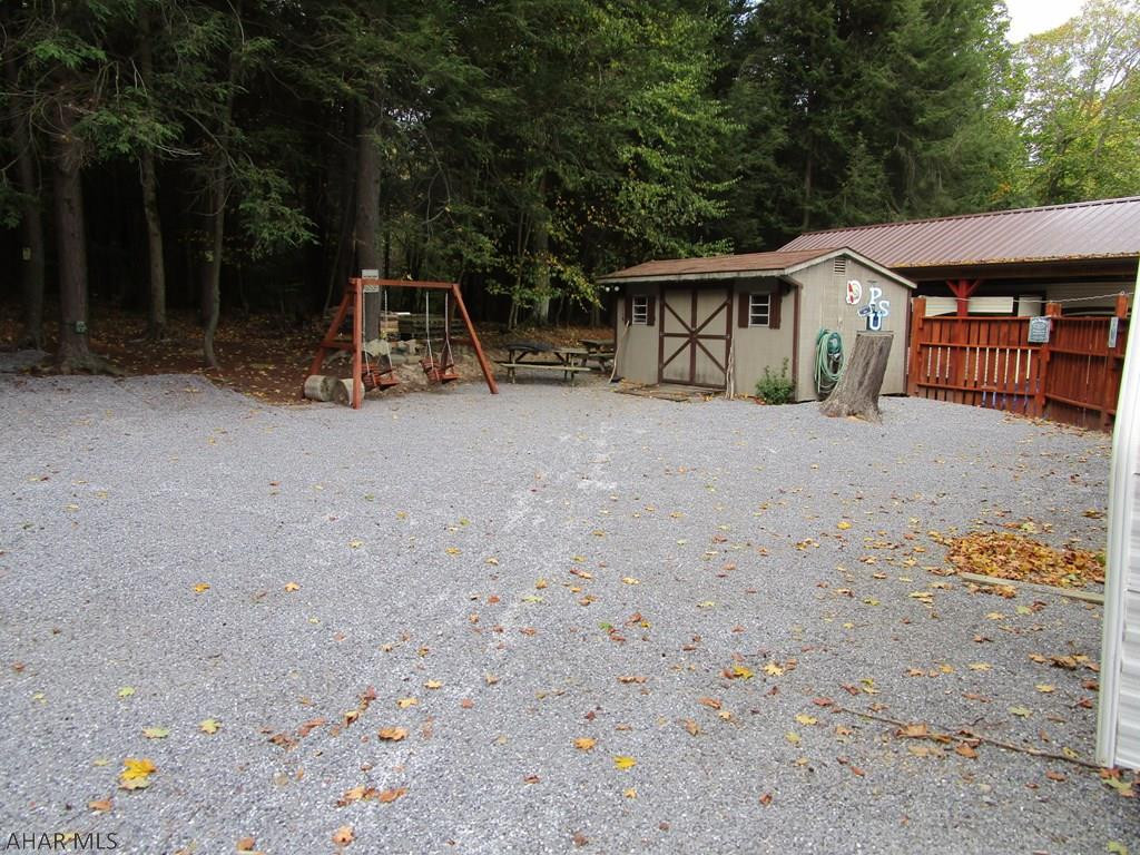 Glendale Yearound - Land