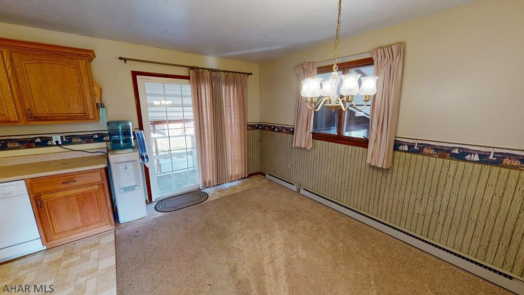 Hollidaysburg - Residential