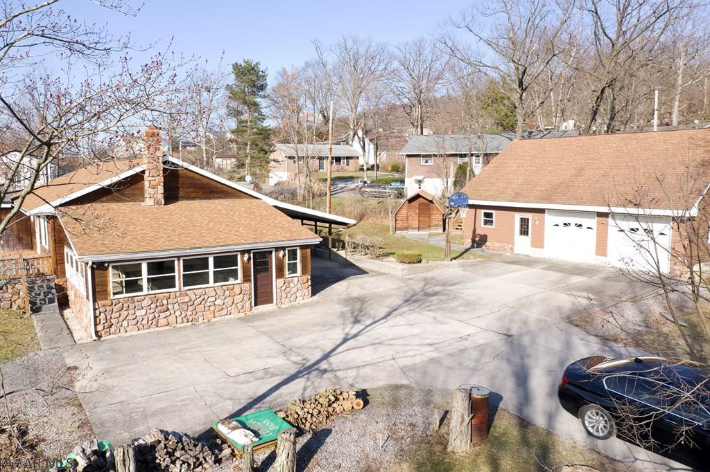 Hollidaysburg - Residential