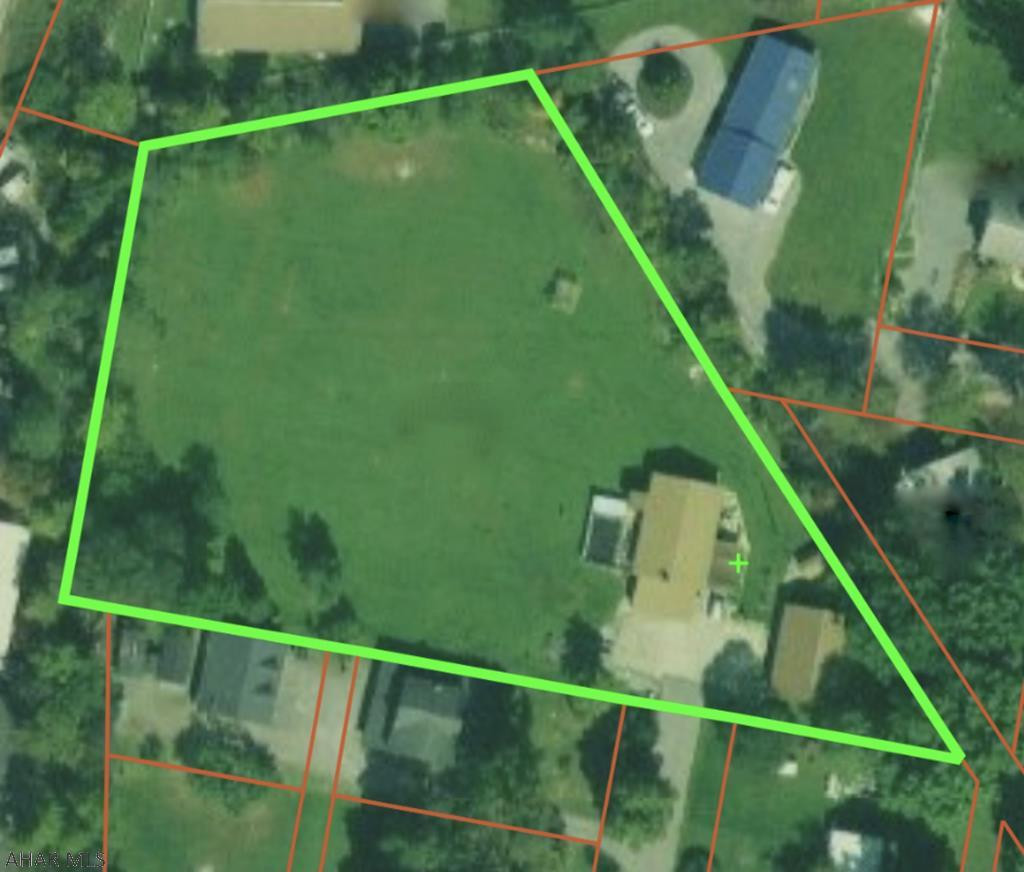 Hollidaysburg - Residential