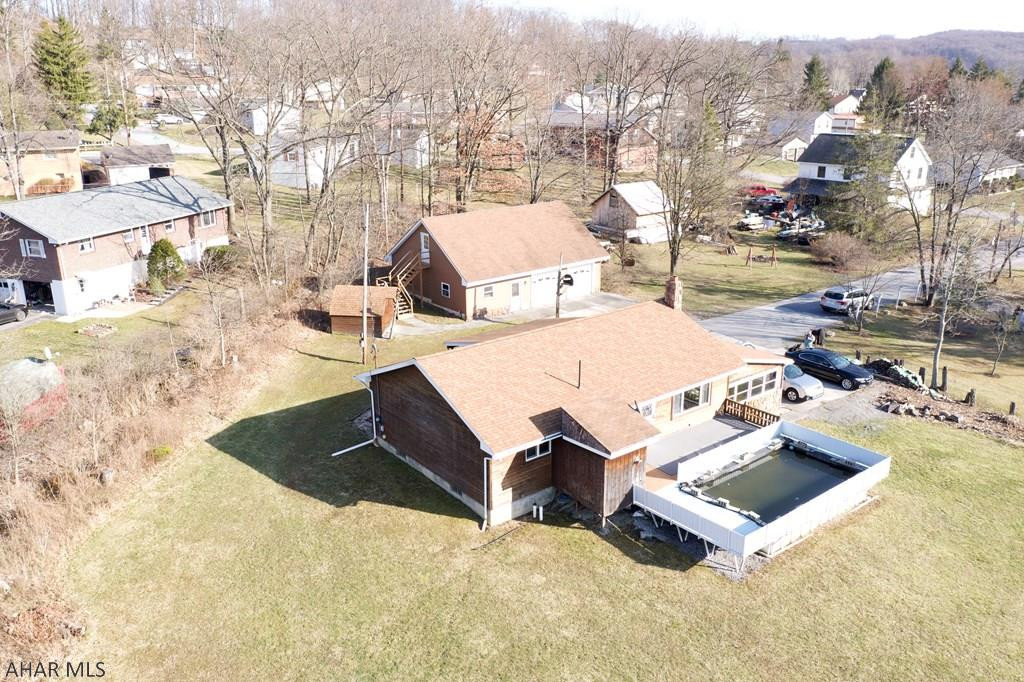 Hollidaysburg - Residential