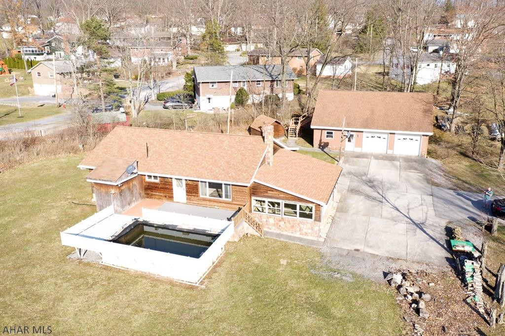 Hollidaysburg - Residential