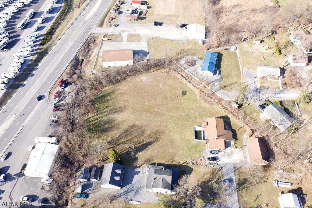 Hollidaysburg - Residential