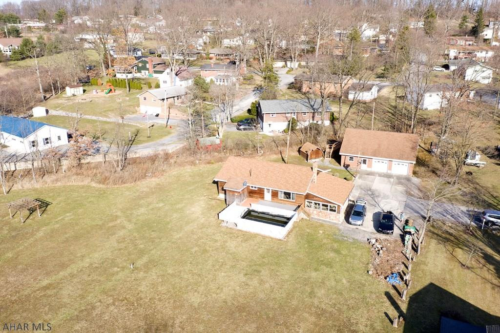 Hollidaysburg - Residential