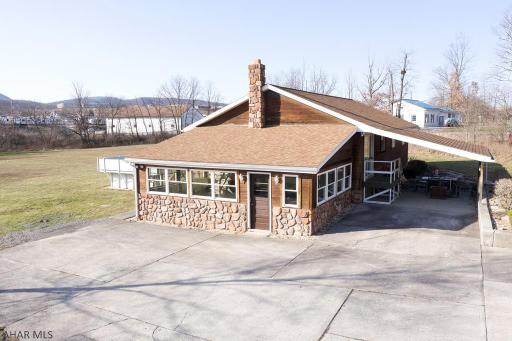 Hollidaysburg - Residential