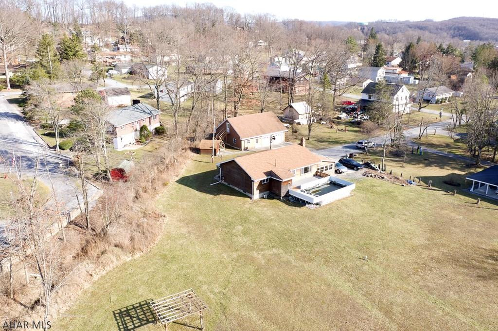 Hollidaysburg - Residential