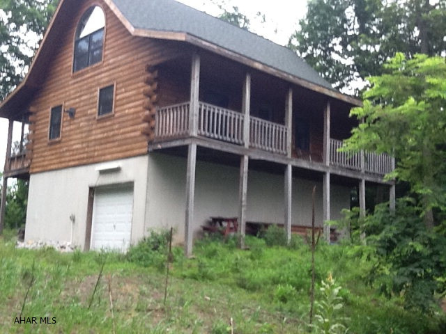 Unknown - Residential