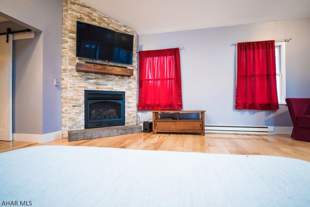 Holiday Manor - Residential