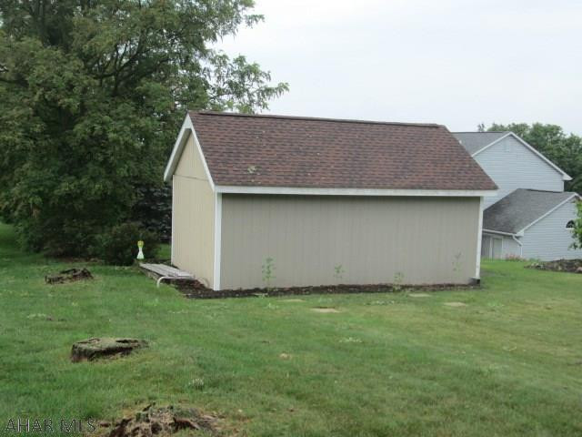 Unknown - Residential