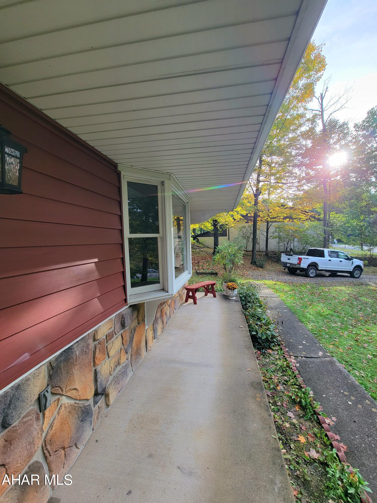 Antis Township - Residential