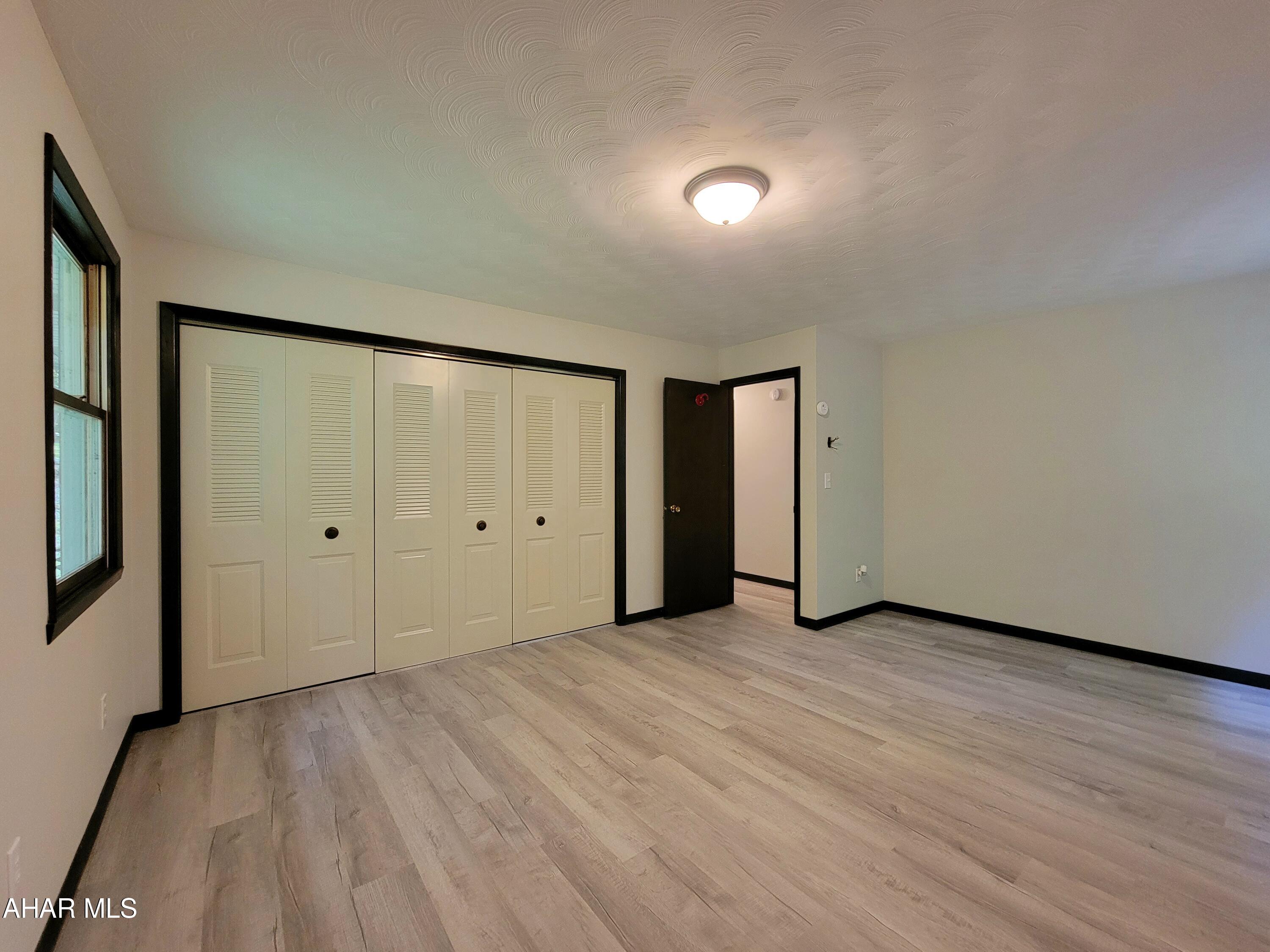 Antis Township - Residential