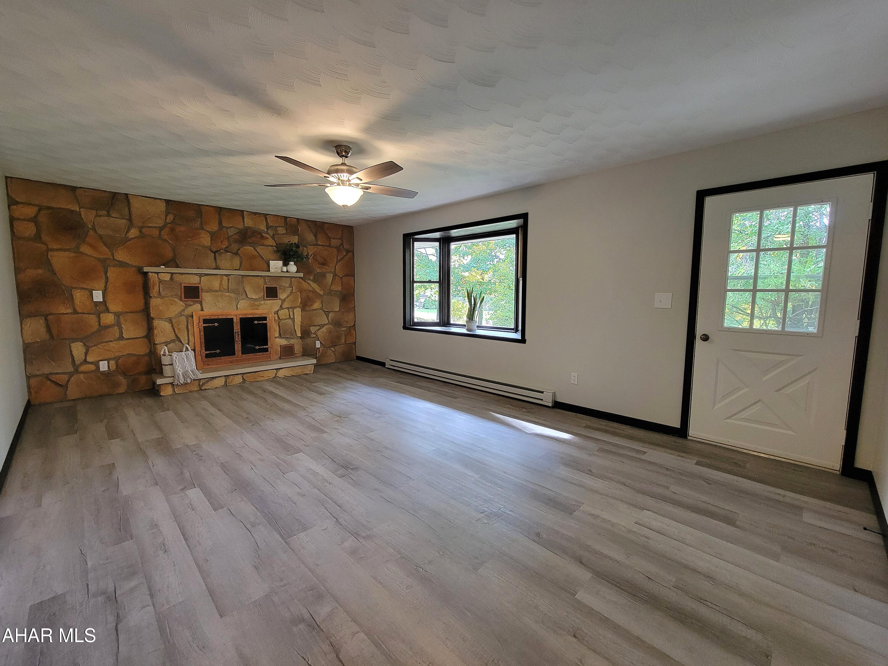 Antis Township - Residential