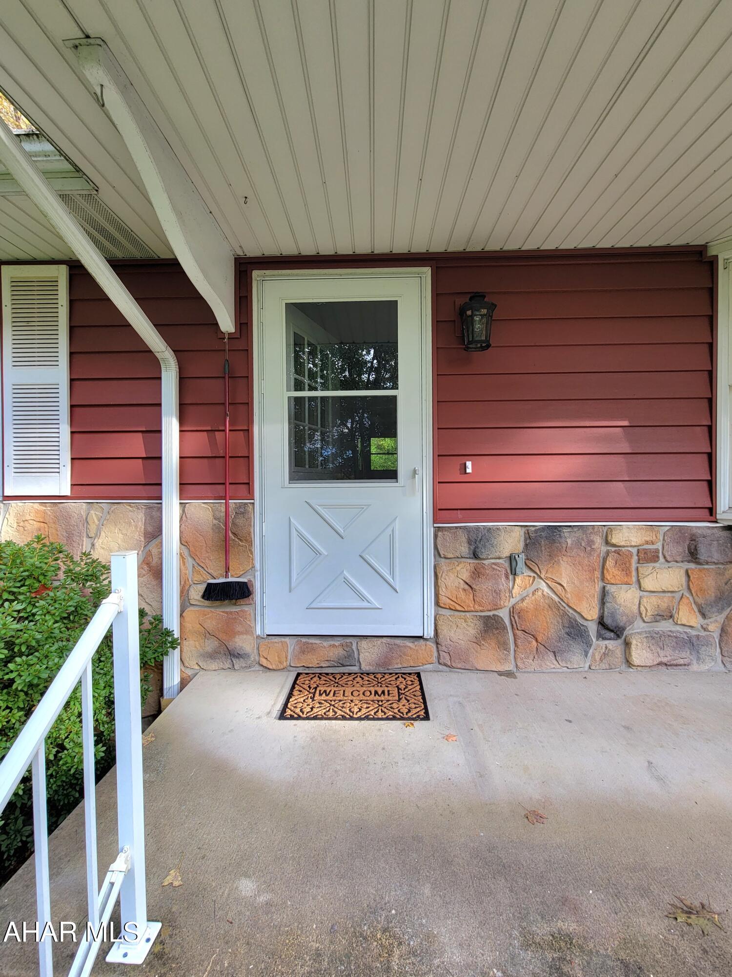 Antis Township - Residential