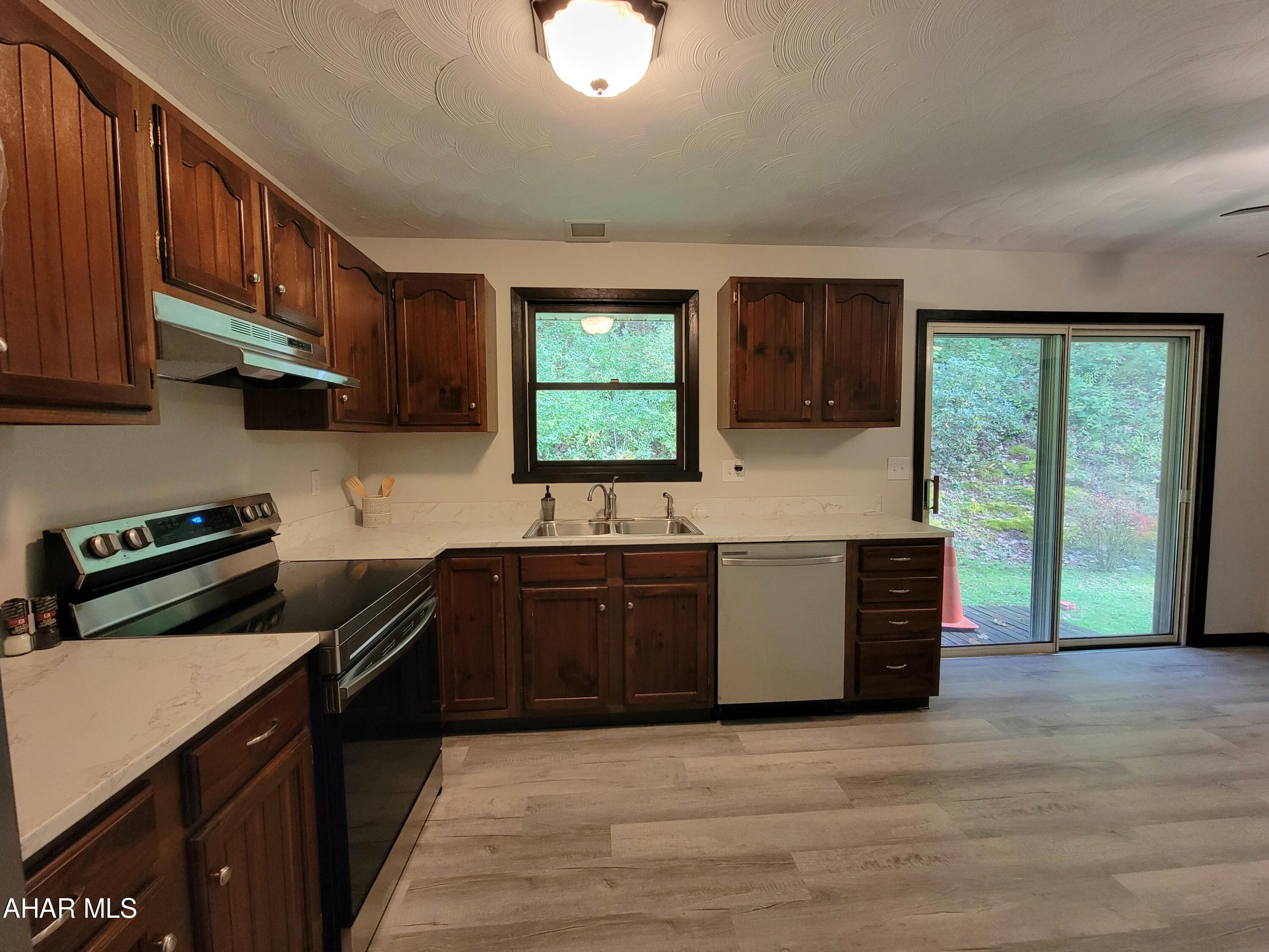 Antis Township - Residential