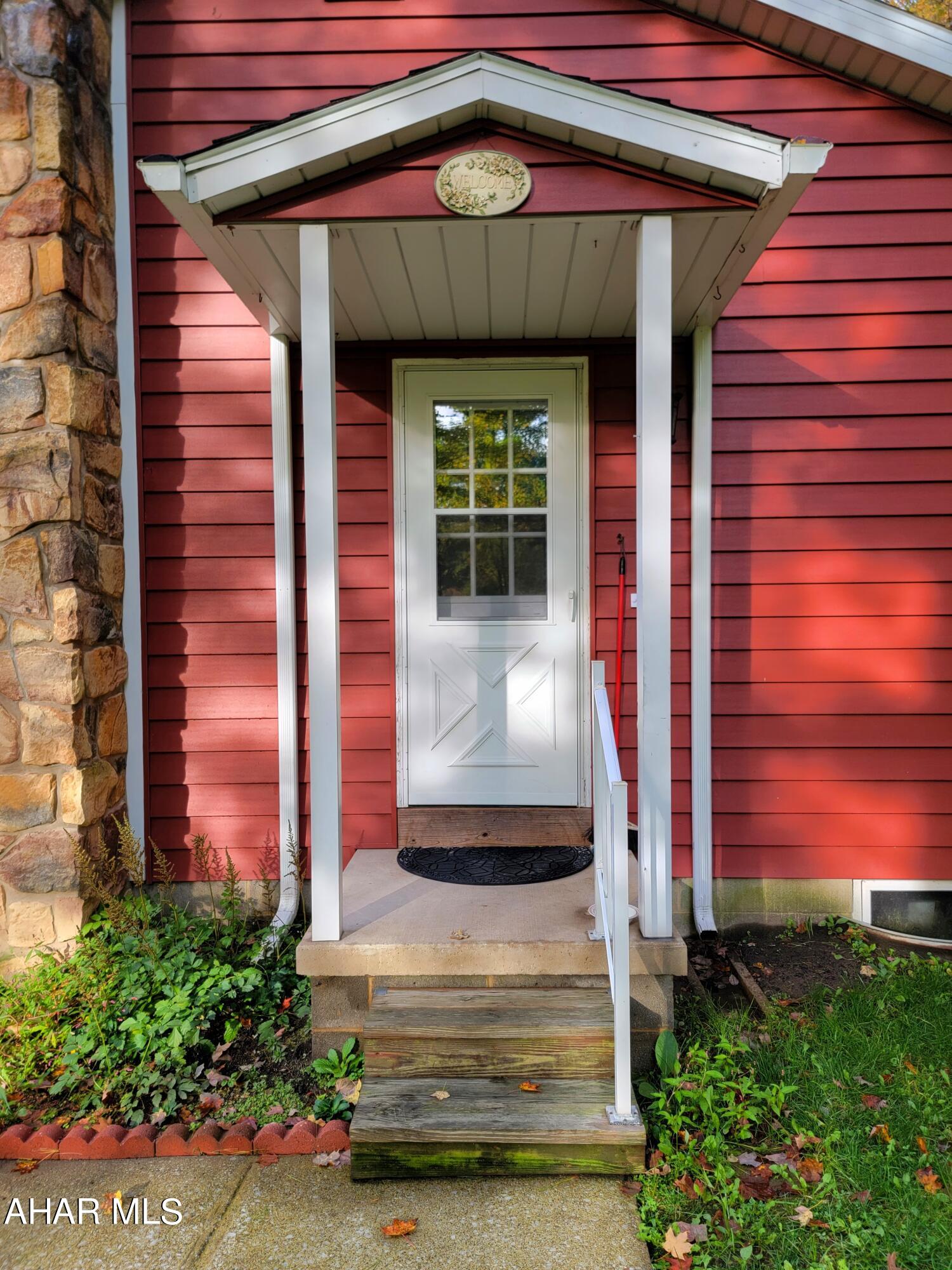 Antis Township - Residential