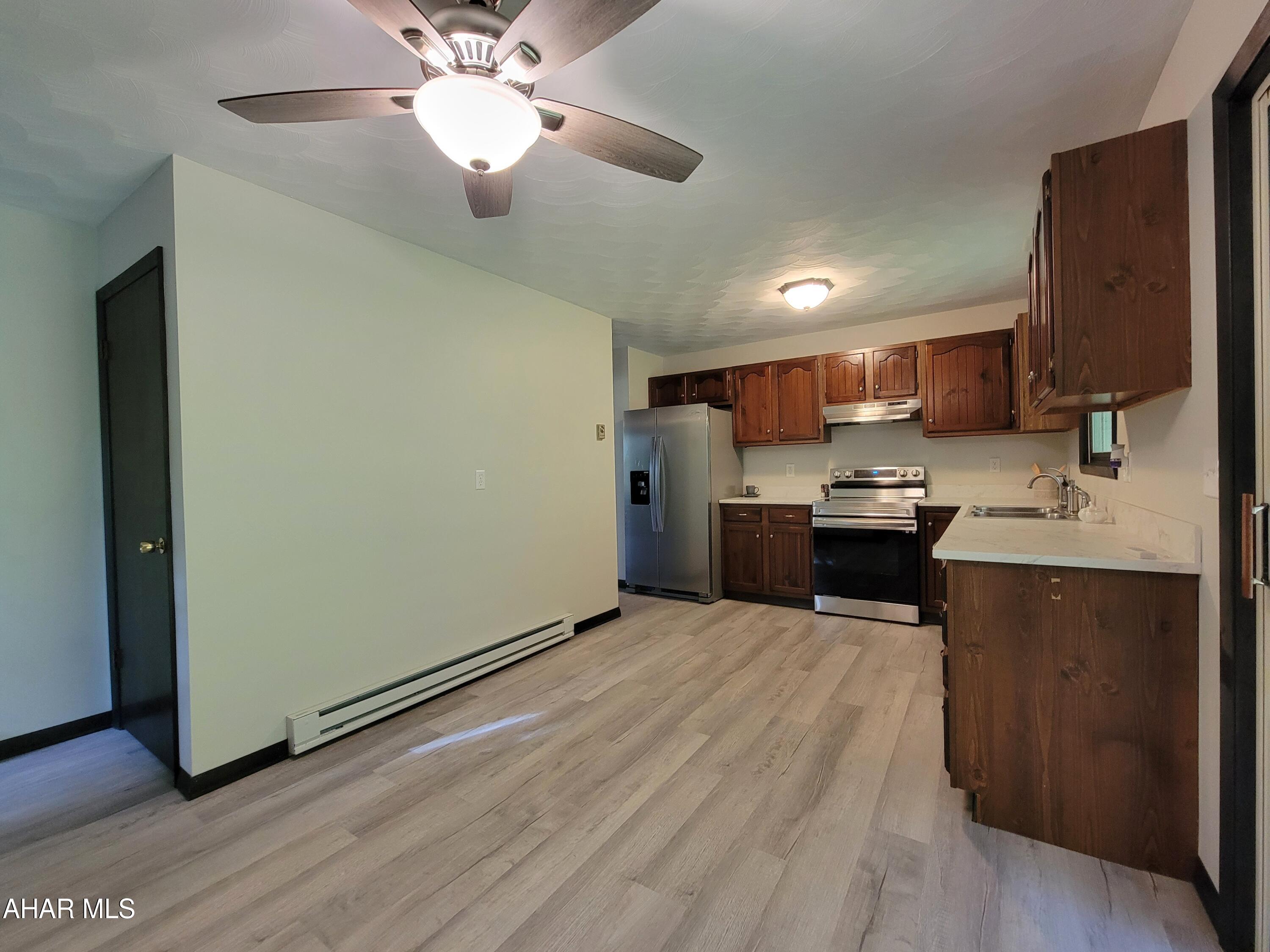 Antis Township - Residential