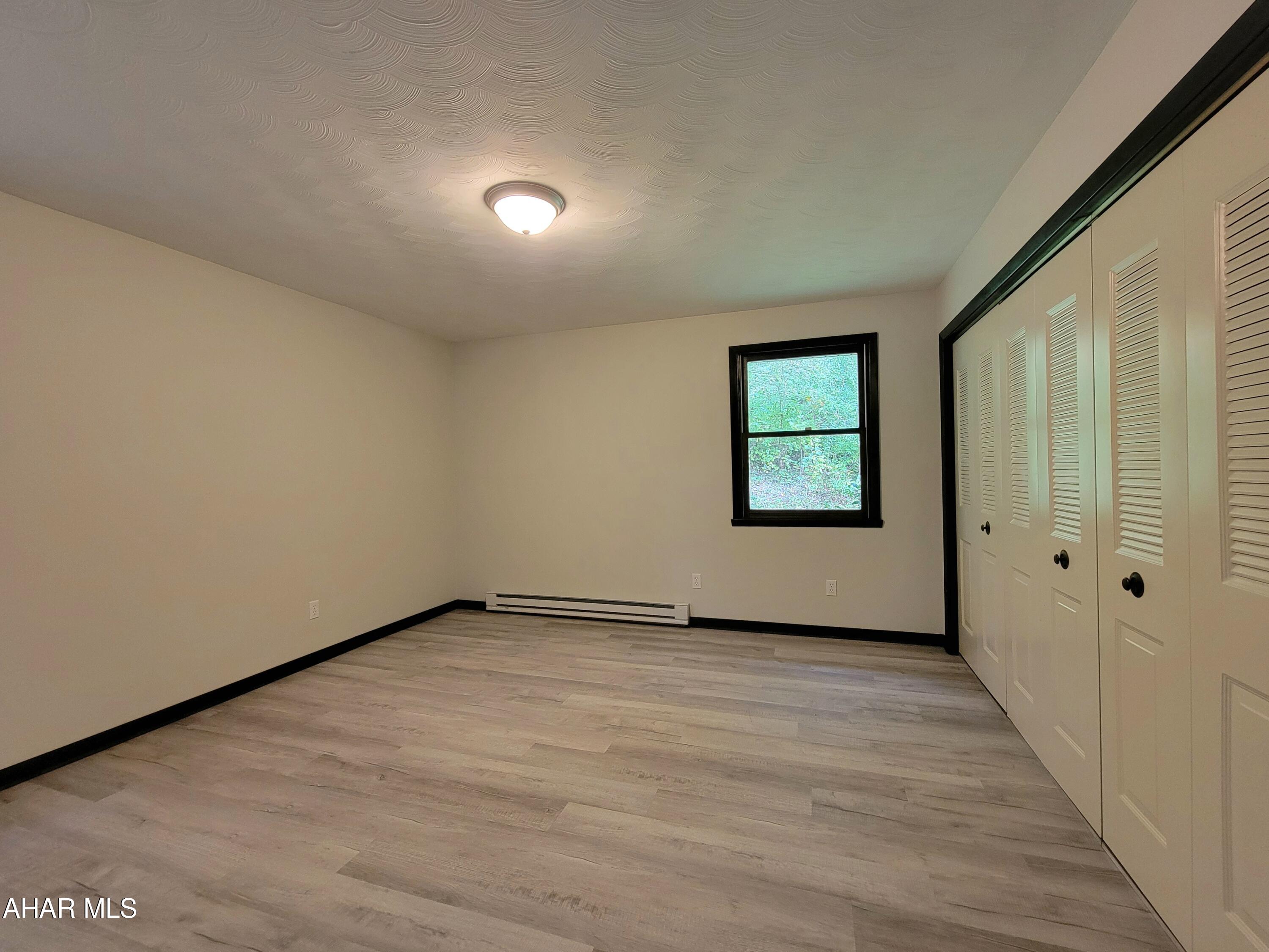 Antis Township - Residential