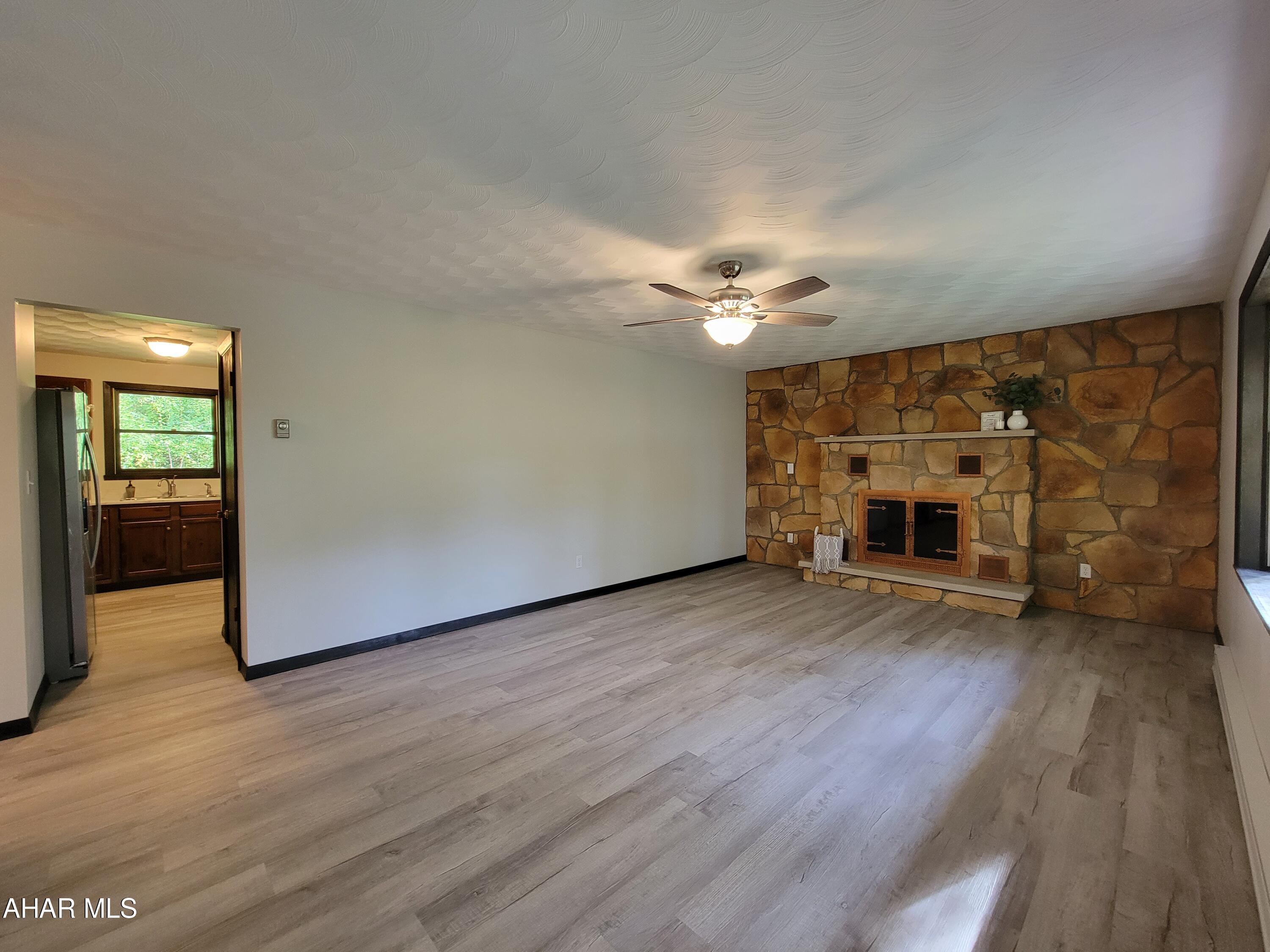 Antis Township - Residential