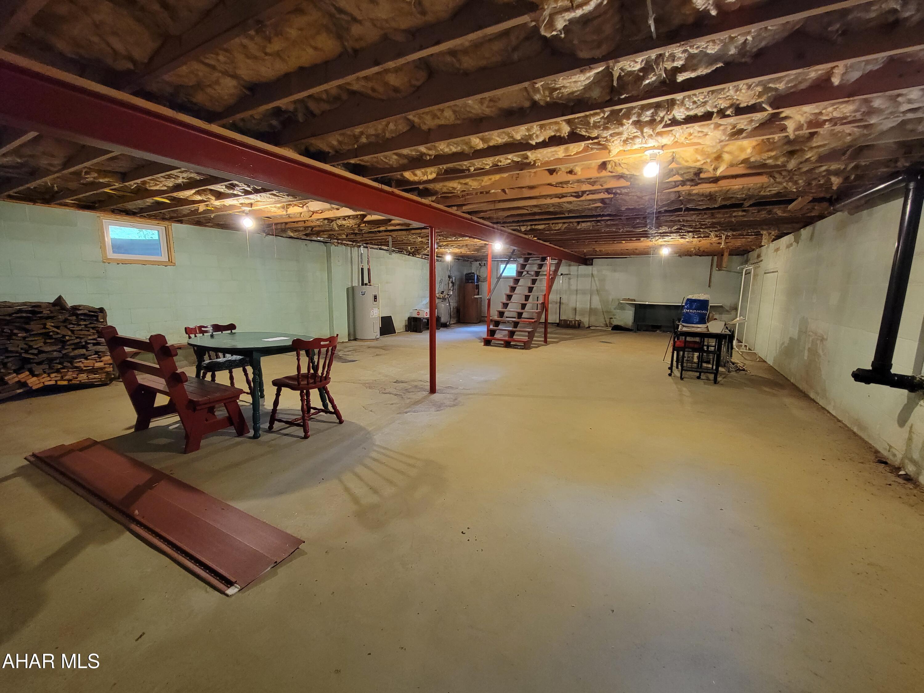 Antis Township - Residential