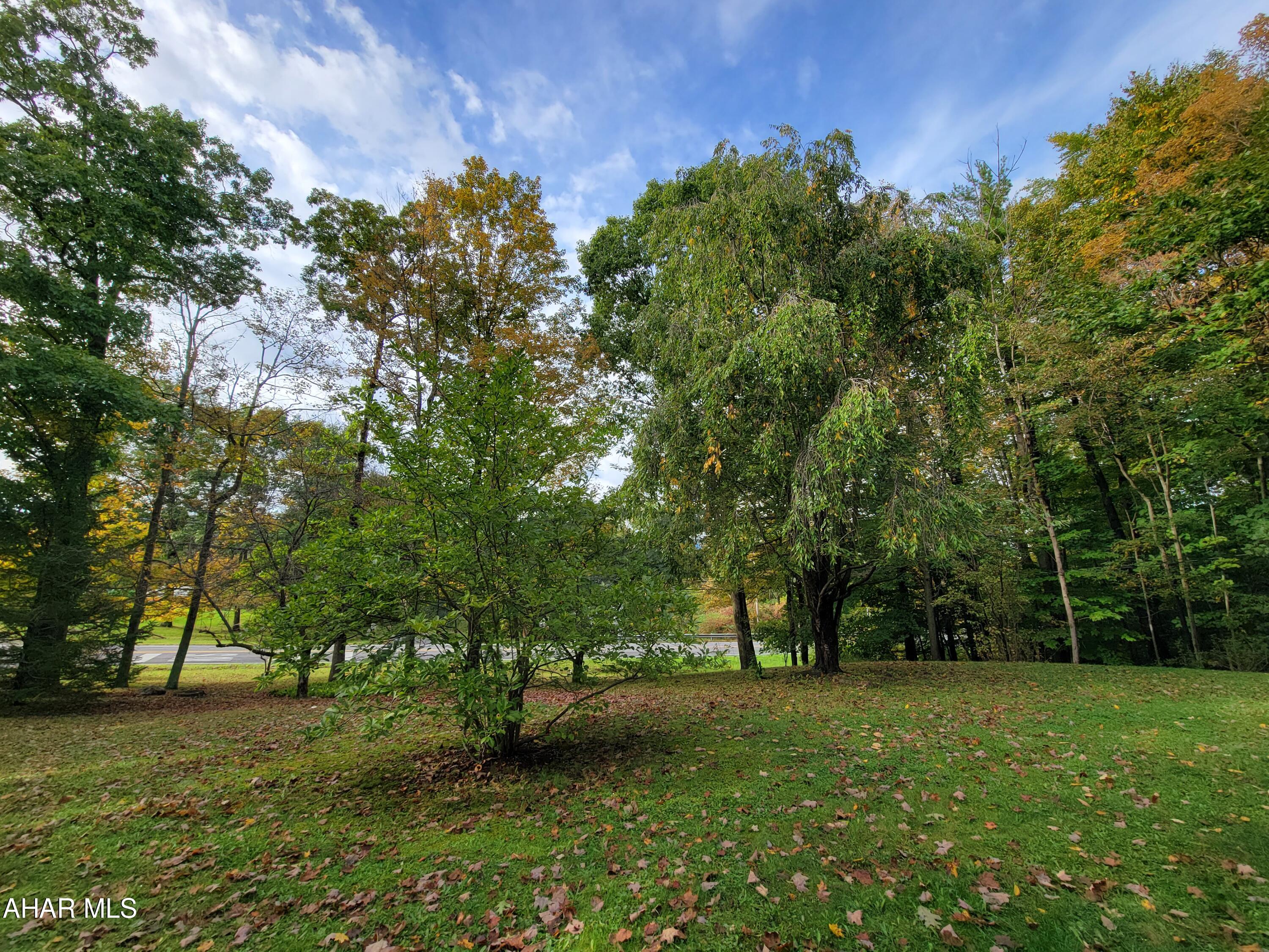 Antis Township - Residential