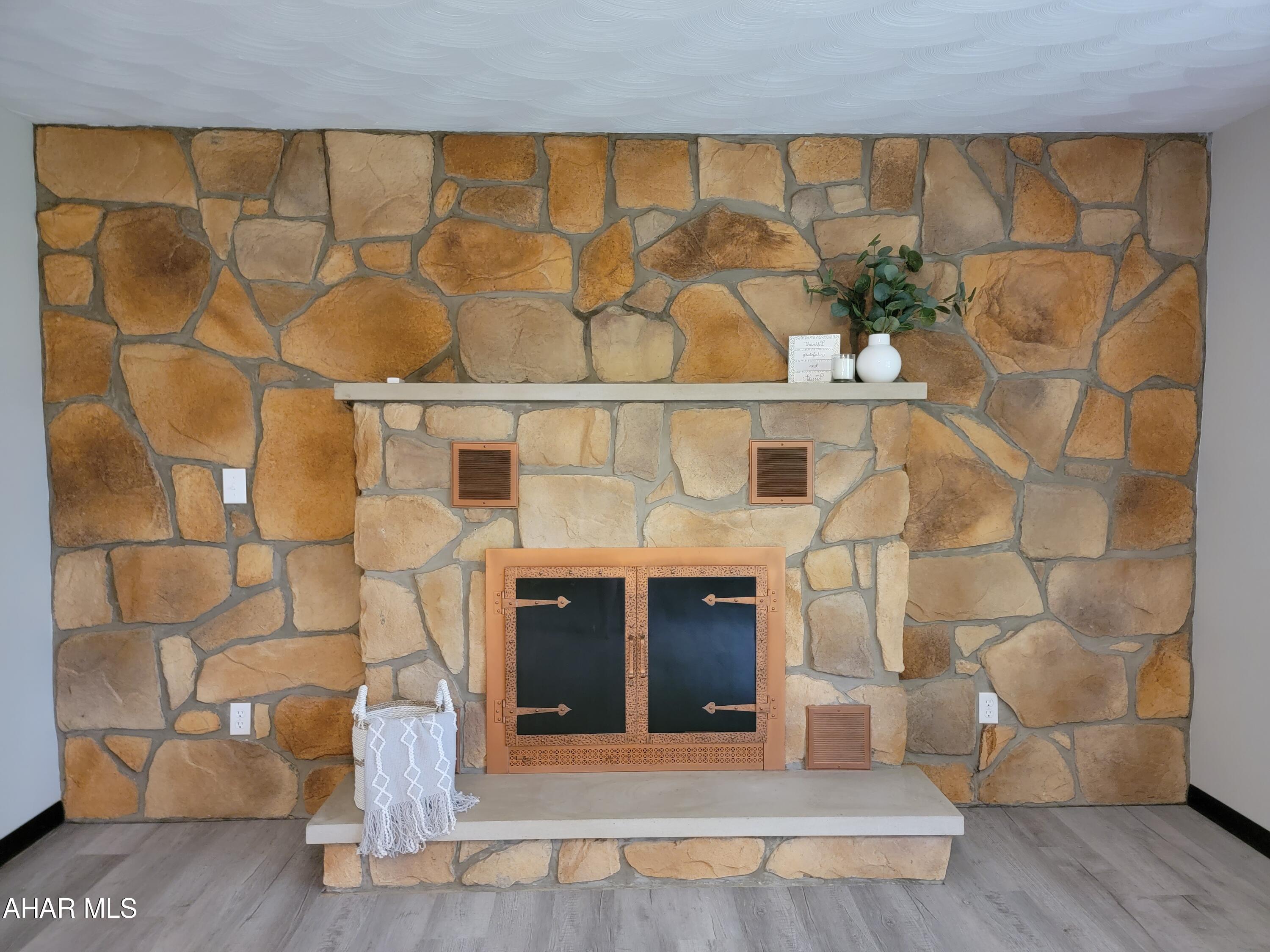 Antis Township - Residential