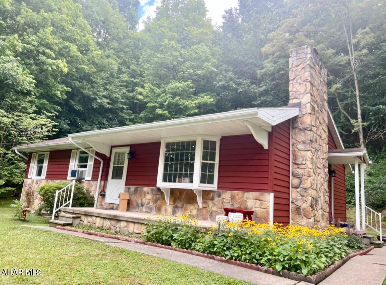 Antis Township - Residential