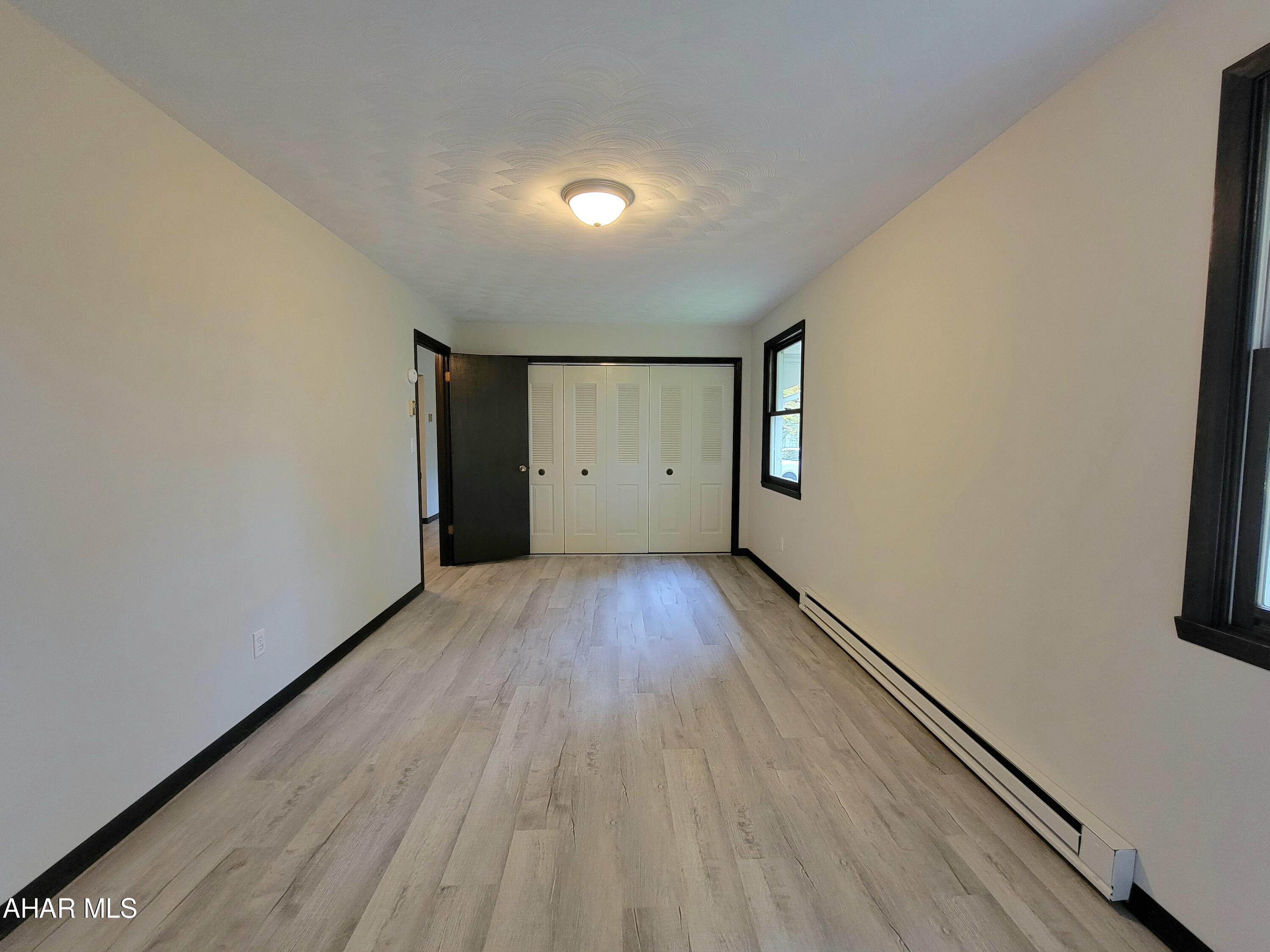 Antis Township - Residential