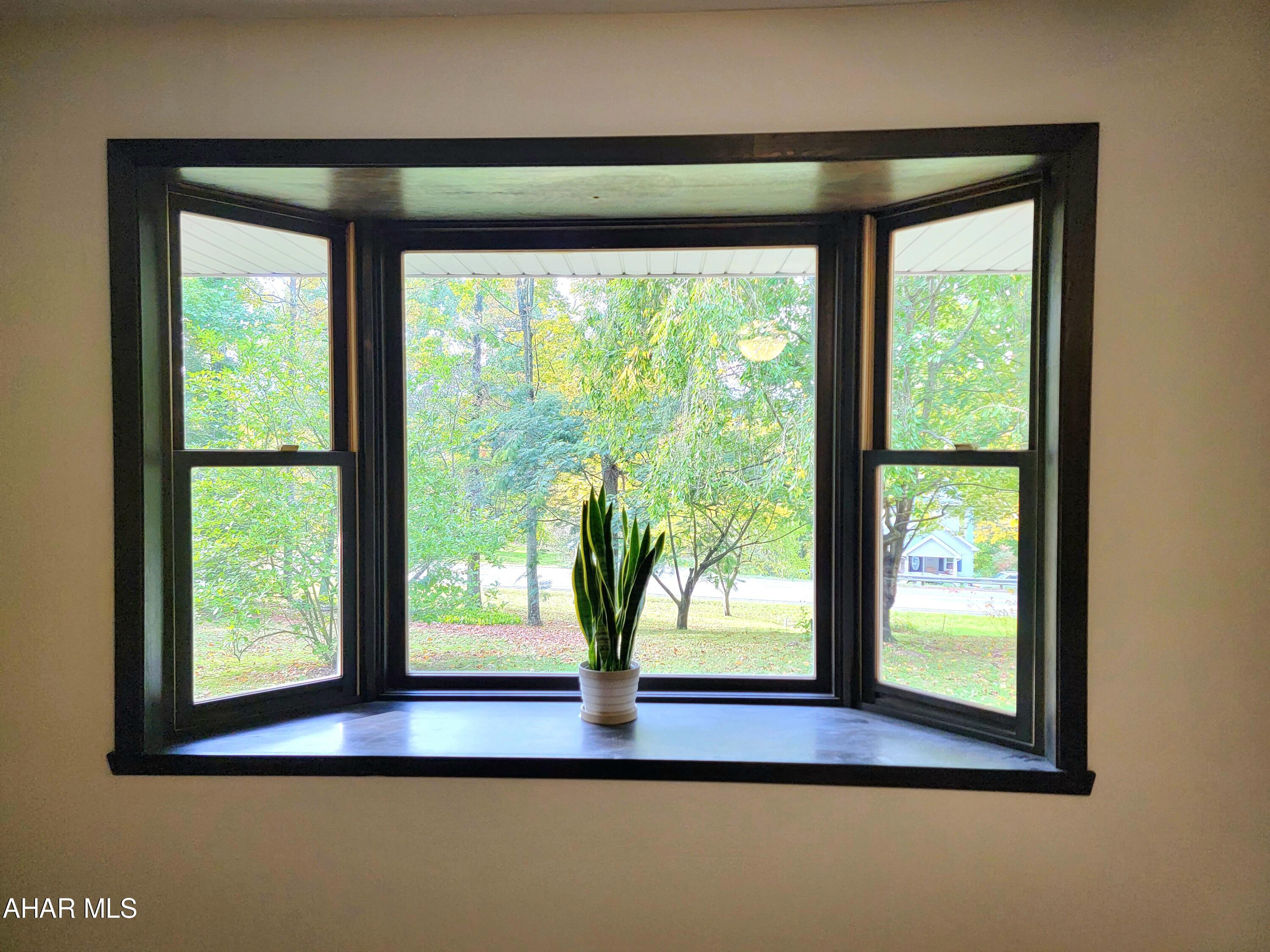 Antis Township - Residential