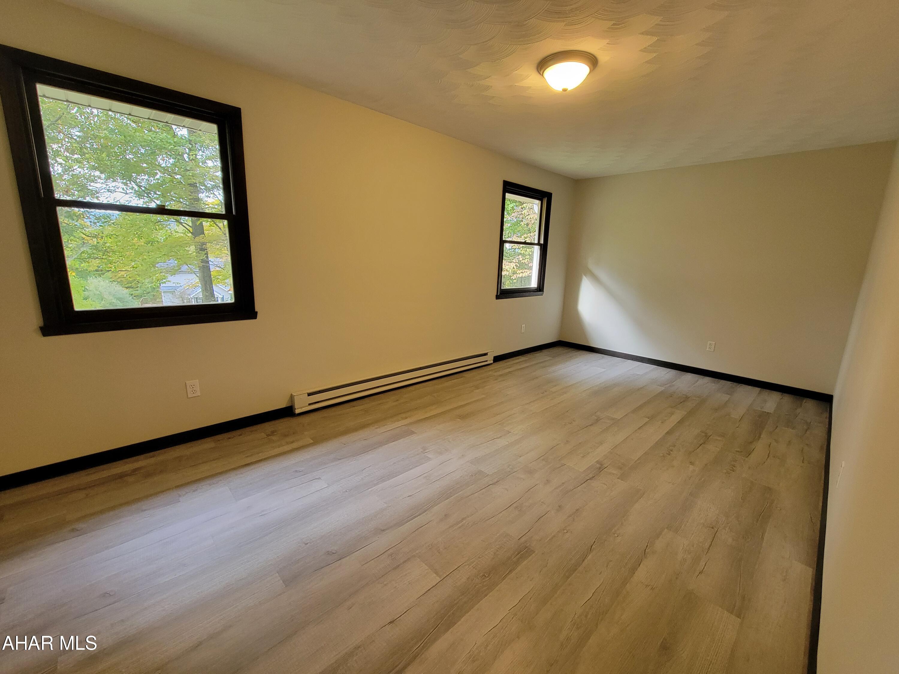 Antis Township - Residential