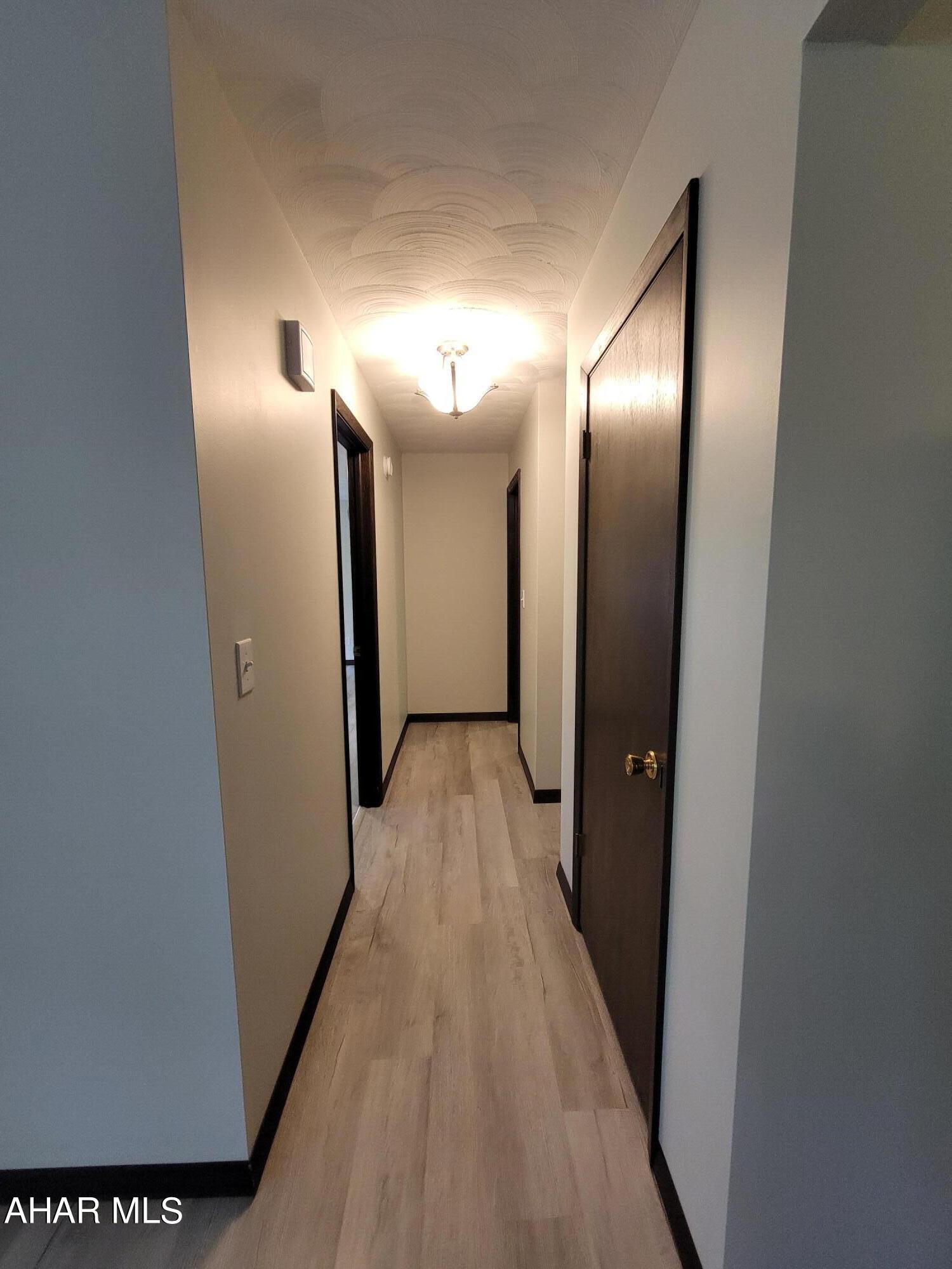 Antis Township - Residential