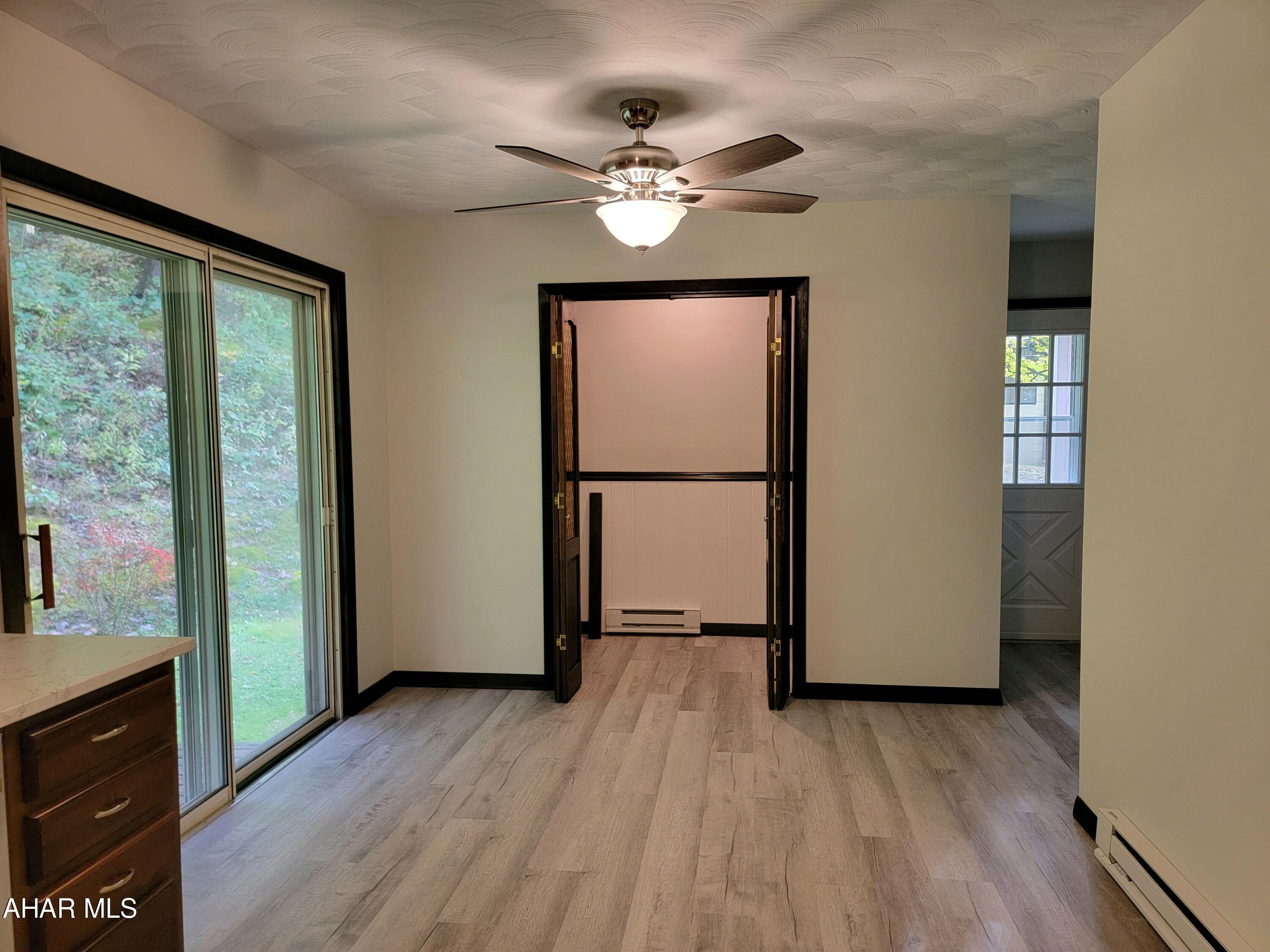 Antis Township - Residential