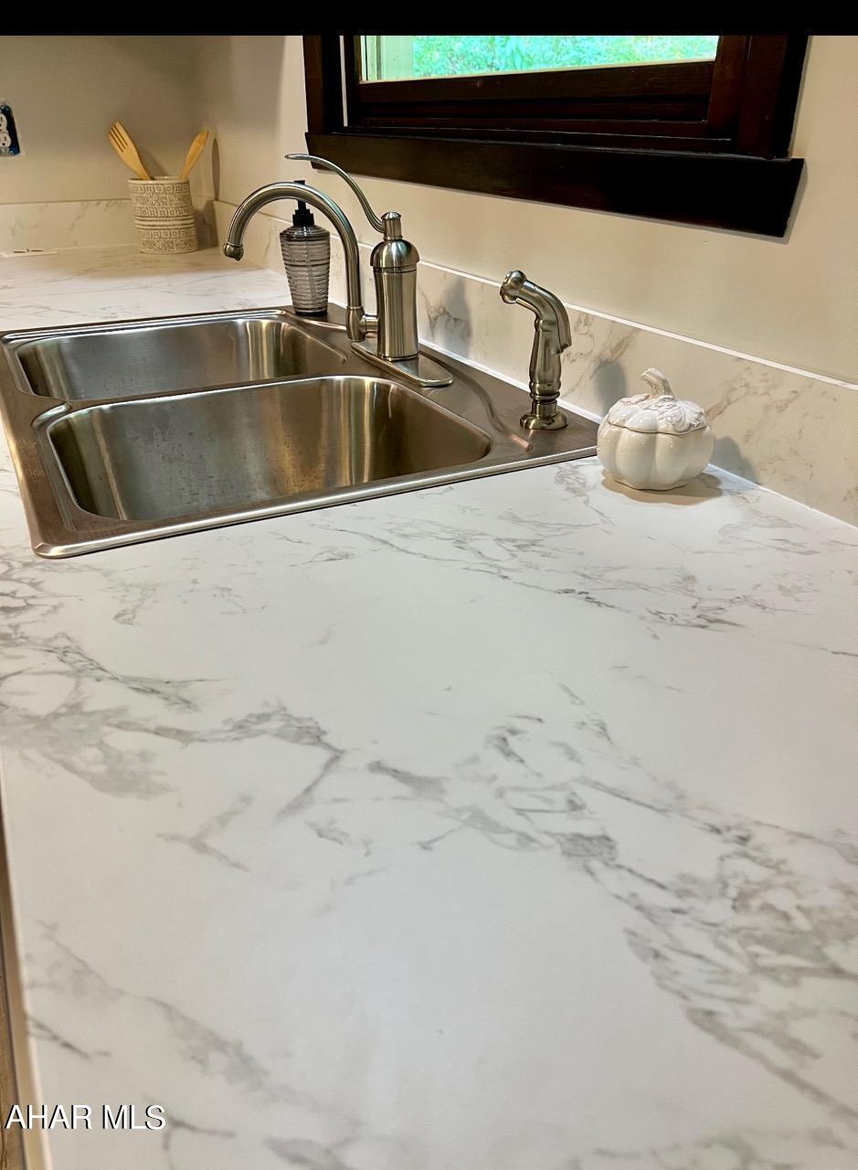 Antis Township - Residential